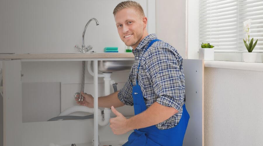 Professional 24 Hour Plumbers services in Ness City, KS
